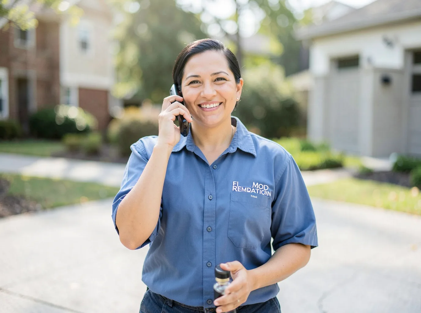 Mold Remediation Slade, KY FAQs